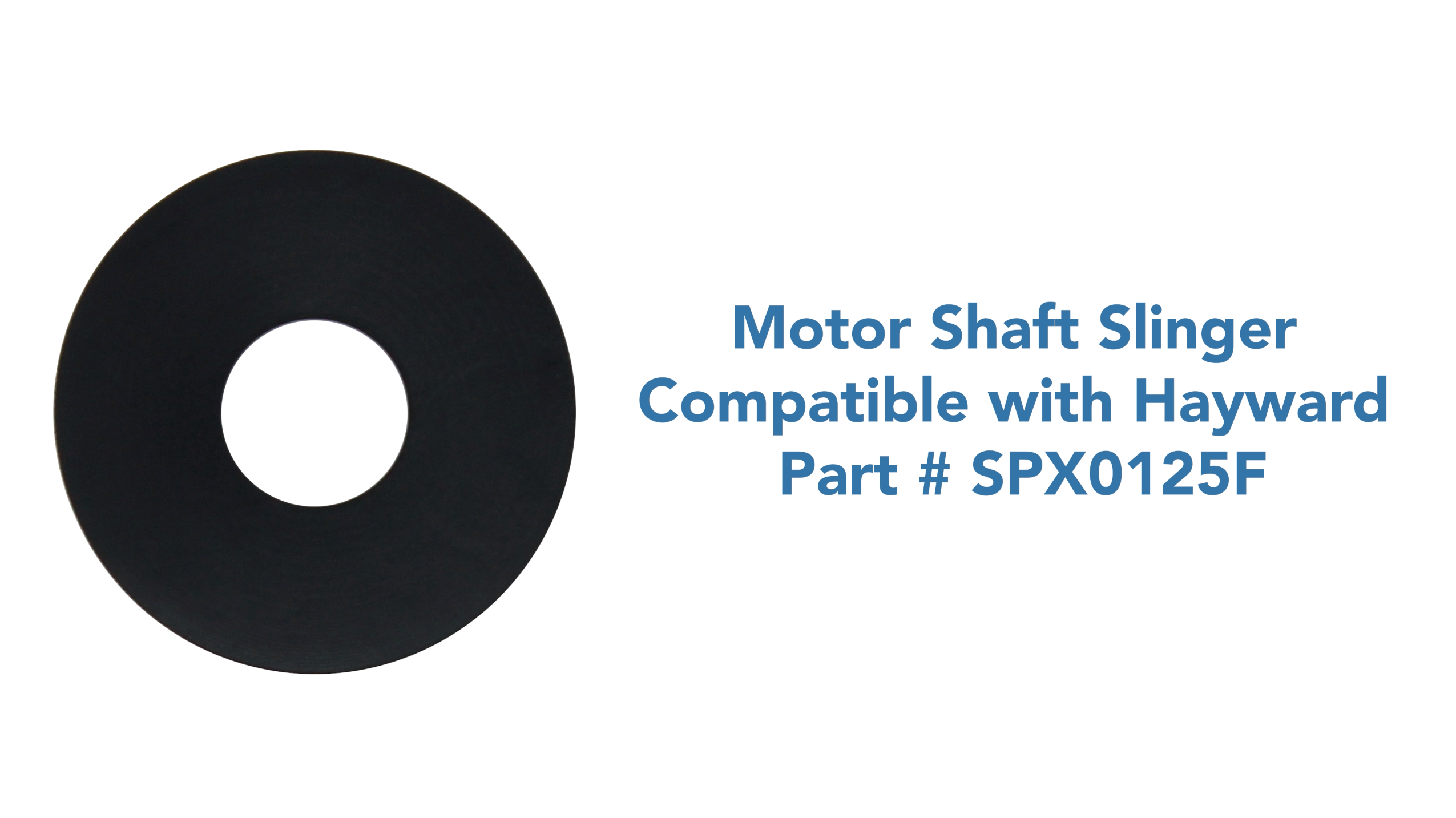 Amazon.com: AppliaFit Slinger Replacement Compatible with Hayward